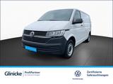 Volkswagen T6.1 Kasten 2.0 TDI Klima H.flügeltüren Holzbode - VW T6 Transporter in Kassel