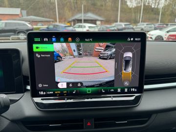 Volkswagen T-Roc 1.5 eTSI  R-Line neues Modell Black Style