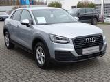 Audi Q2 30 TFSI #comfort - Optik-Paket schwarz - Audi Q2 Gebrauchtwagen in Dresden