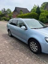 Volkswagen Golf 1.6 TDI 4MOTION Exclusive Variant Exclusive - Volkswagen Golf: Variant Exclusive