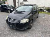 Volkswagen Fox 1.2 /TÜV: 06/2026 /El.Fenster /BITTE LESEN ! - Gebrauchtwagen bis 1.000 Euro