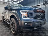 Ford F 150 Raptor look, 5.0 4x4 - gebrauchte Ford F 150 aus dem Jahr 2020