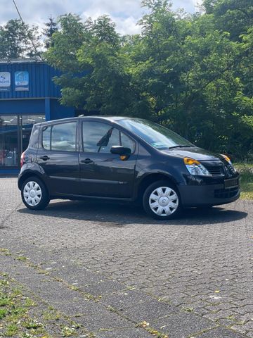 Renault Modus Authentic Expression wenig K...