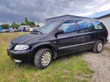 Chrysler Grand Voyager - Familienvan in Top-Zustand - Chrysler Grand Voyager mit Benzin-Antrieb