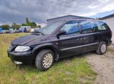 Chrysler Grand Voyager - Familienvan in Top-Zustand - Chrysler Grand Voyager mit Benzin-Antrieb