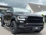 Dodge RAM 1500 5.7 Laramie Sport/Night/Sport-Aga/LPG - Dodge RAM Laramie Night Gebrauchtwagen