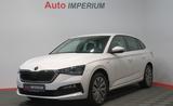 Skoda Scala Ambition 1.5 TSI*TEMPOMAT*NAVI*DAB*LED* - gebrauchte Skoda Scala aus dem Jahr 2022