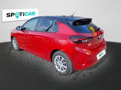 Fahrzeugabbildung Opel Corsa F Edition 1.2 180° RFK, Klima, LED