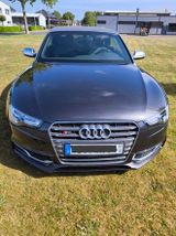 Audi S5 3.0 TFSI S tronic quattro Cabriolet - - Audi S5: 3.0