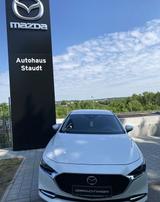 Mazda 3 SKYACTIV-X 2.0 M Hybrid Mazda3 Fastback X 2.0  - Mazda 3: Fastback
