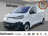 Fiat Scudo KaWa L2 75kWh KlimaAT Navi RFK Holzboden A