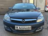 Opel Astra H GTC Innovation Klima Tempomat 1 Hand - Opel Astra aus 2008: H