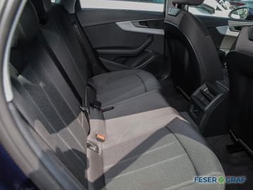 Audi A4 - 8