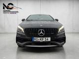 Mercedes-Benz CLA 45 AMG 4Matic/Garantie/Navi/.../ - gebrauchte Mercedes-Benz CLA 45 AMG aus dem Jahr 2016