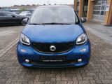 Smart ForFour forfour Basis 52kW - Smart in Karlsruhe