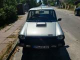 Abarth Autobianchi A 112 Abarth - Abarth aus 1985