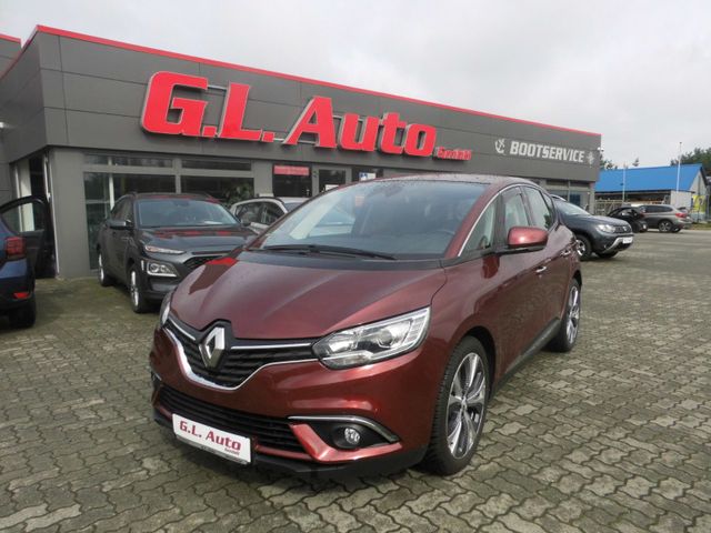 Renault Scenic IV/20"/AHK/NAVI/PDC/TEMPO/KEYLESS/SPUR