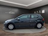 Volkswagen Golf Trendline BMT/Start-Stopp 1.6 TDI Klima PDC - Volkswagen Golf: Trendline TDI