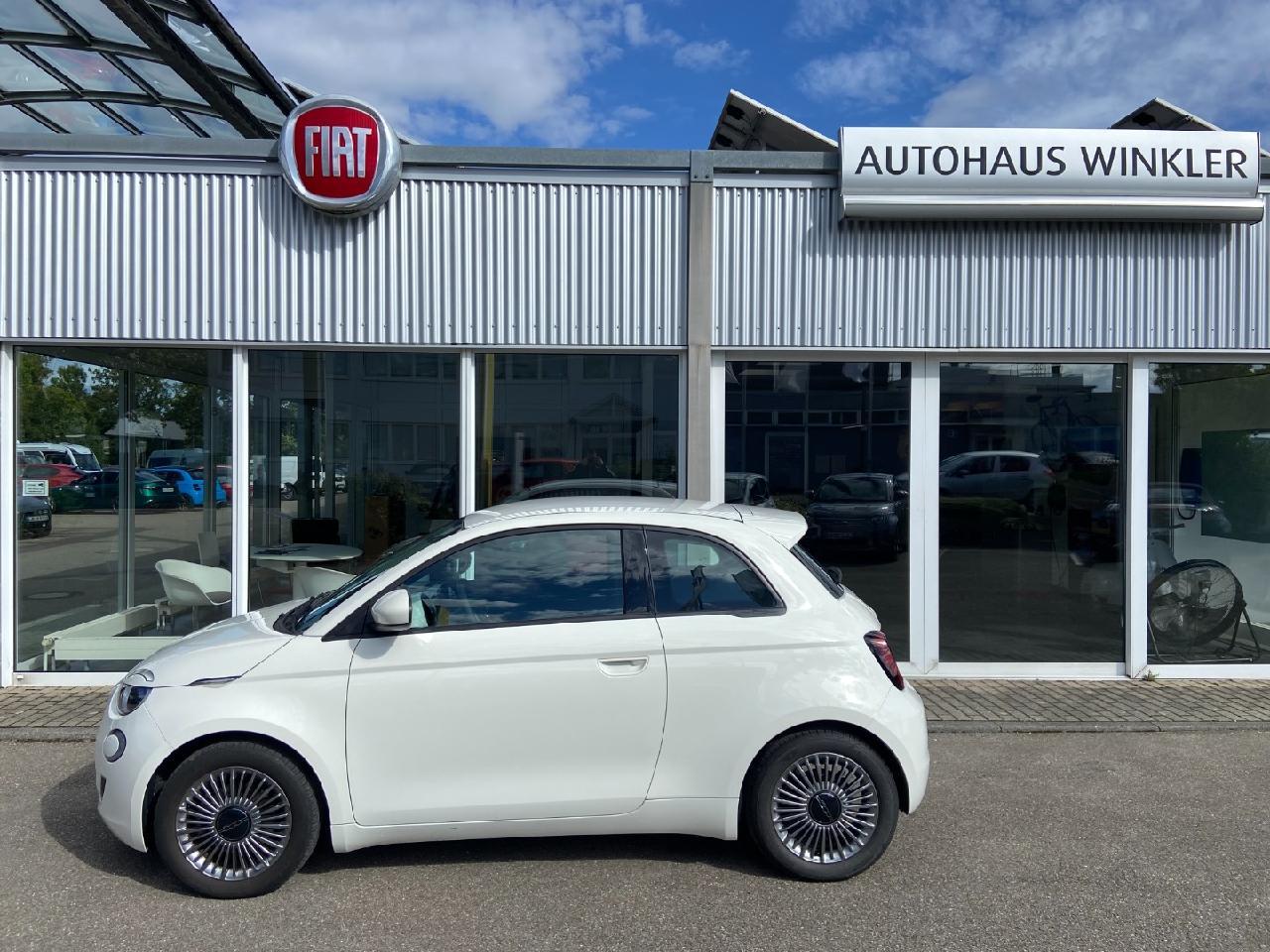 Fiat 500 e  Lim. Basis