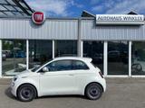 Fiat 500 e  Lim. Basis