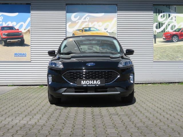Ford Kuga Cool & Connect 1.5 EcoBoost *Sitzheizung*  