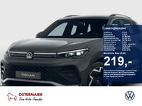 Volkswagen Tiguan - Vorschau Bild 1