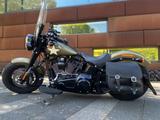Harley-Davidson Softail Slim s - Offers