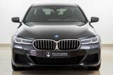 BMW 530 e M Sport Laserlicht Head-up Navi - BMW mit Benzin-Antrieb: E5
