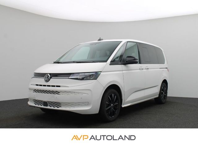 Volkswagen T7 Multivan  KÜ 2.0 TSI DSG LIFE |7-S. | AHK |