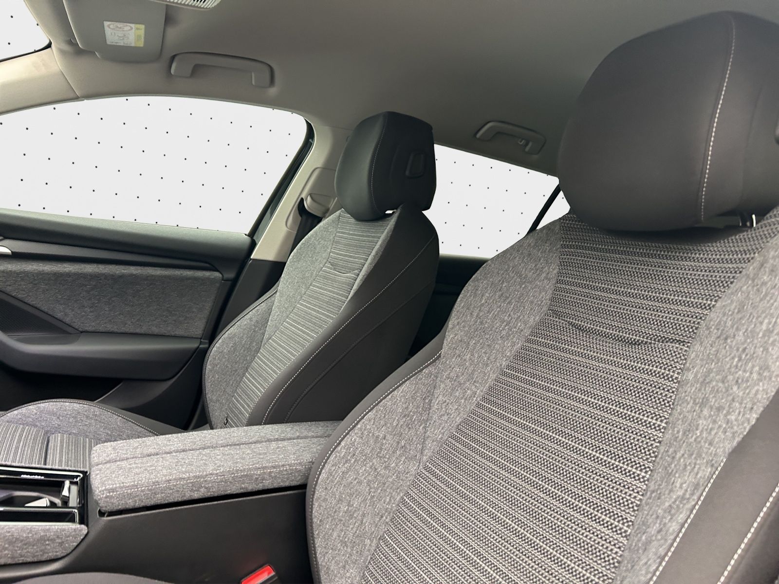 Skoda Superb - Bild 11