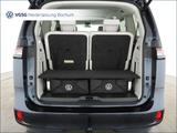Volkswagen ID. Buzz Pro Bluetooth Head Up Display Navi LED - Volkswagen ID. Buzz: 7 Sitzer