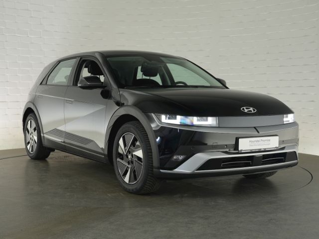 IONIQ 5 FACELIFT DYNAMIQ 84kWh+VOLL-LED+NAVI+RÜC