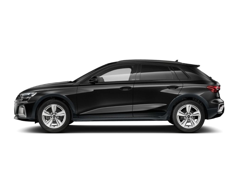 Audi A3 - Bild 5