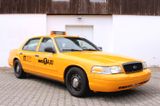 Ford *Original New York Taxi * Langer Radstand**P70* - Ford Crown