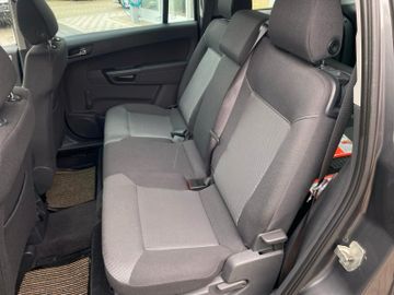 Bild 14 Opel Zafira B 1.8*7-SITZE*KD-NEU*8FACH*KLIMA*
