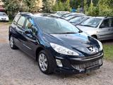 Peugeot 308 SW Sport / Automatik / TÜV/AU 01/2027 - Peugeot 308 Sport mit Benzin-Antrieb