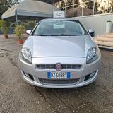 Fiat Bravo 1.6 Mtj 120cv Dynamic - Fiat Bravo mit Diesel-Antrieb: Limousine