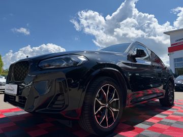 BMW X4 - 1