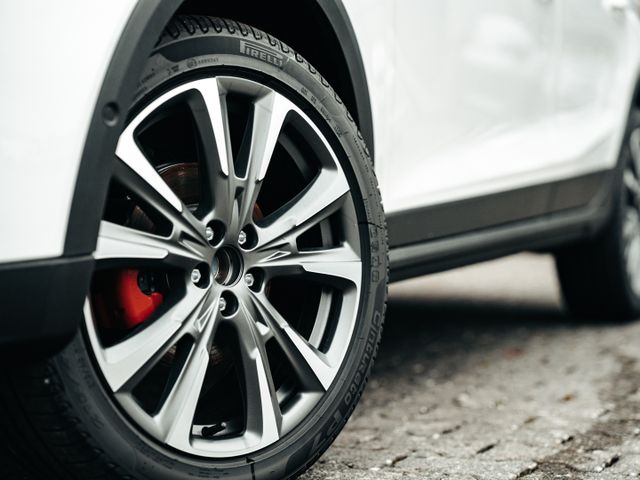 SEAT Arona FR 1.5 TSI, DSG, ACC, Totwinkel, Fahrassis