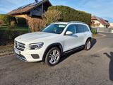 Mercedes-Benz GLB 220 d 4MATIC DCT - - Mercedes-Benz GLB 220 von privat
