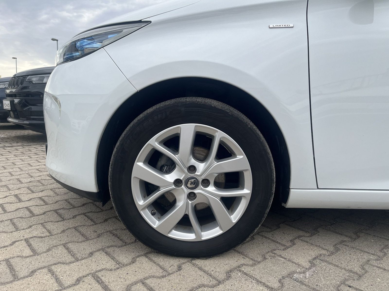 Renault ZOE - Bild 18