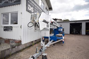 Andere Klaas 21-30 RS Vorführgerät (kein Böcker)