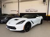 Corvette C7 Z051 manuale - Corvette aus 2016