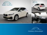 BMW 216d Advantage Active Tourer PDC Klima SHZ LED
