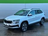 Skoda 150PS 130 Jahre 4x4 DSG KAMERA+PDC eHK LM17"AHK
