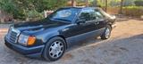 Mercedes-Benz 300CE  W 124 24V  Sammlerzustand - Mercedes-Benz 300: 24v