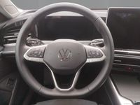 Volkswagen Passat - Vorschau Bild 13