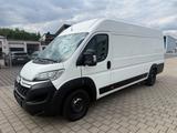 Citroën Jumper Grossraumkasten 35 L4H2 Control Heavy Blu - Citroën Jumper: L4h2