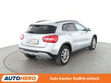 Mercedes-Benz GLA 200 d Style Aut.*NAVI*TEMPO*PDC*SHZ*KLIMA* - Mercedes-Benz GLA 200 Gebrauchtwagen in Hamburg