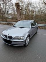 BMW 3ER E46 320i 1 Hand - BMW 320 Limousine 320i e46 mit Benzin-Antrieb